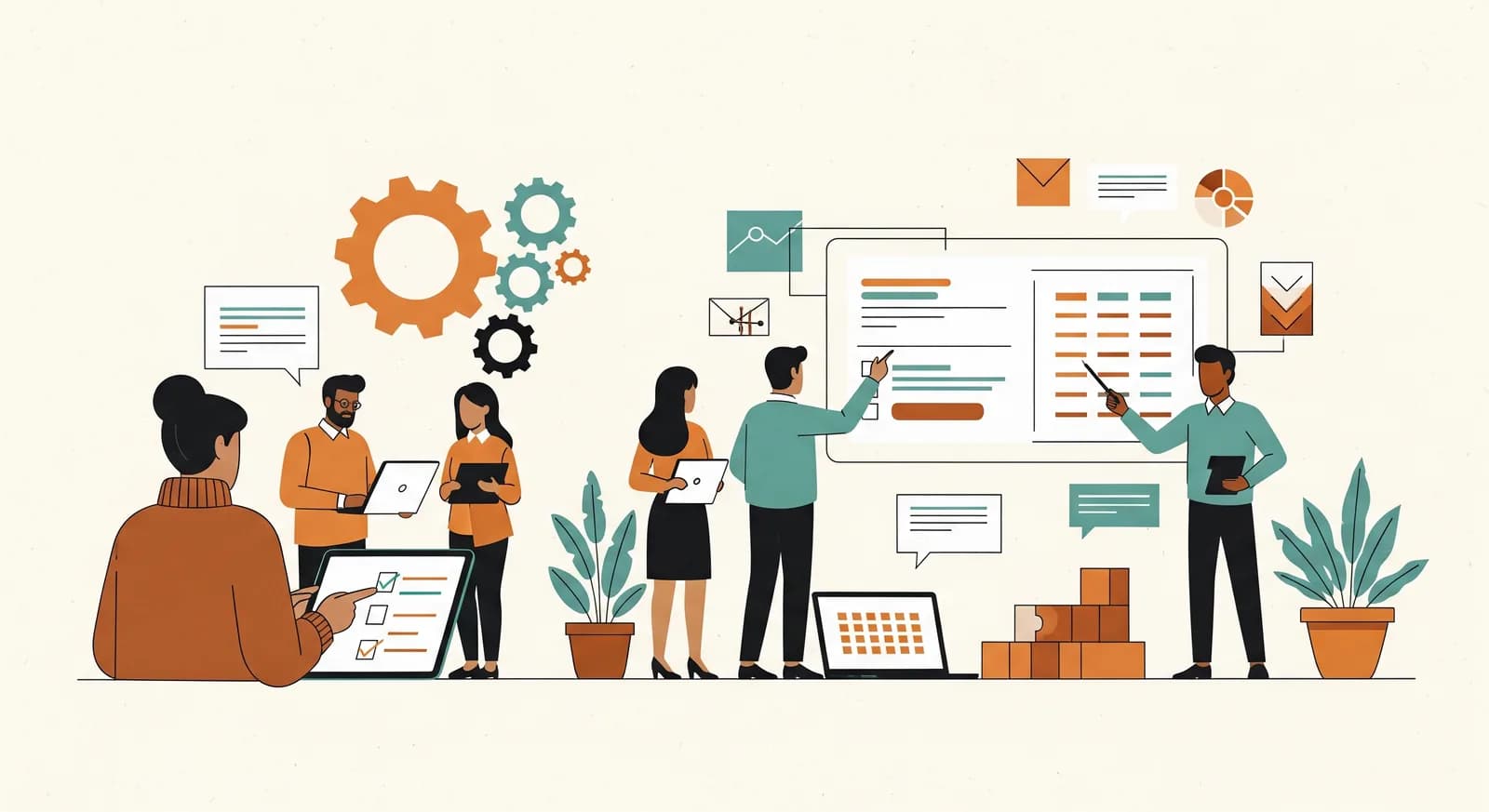 The AI Readiness Checklist: Is Your Company Actually Ready?