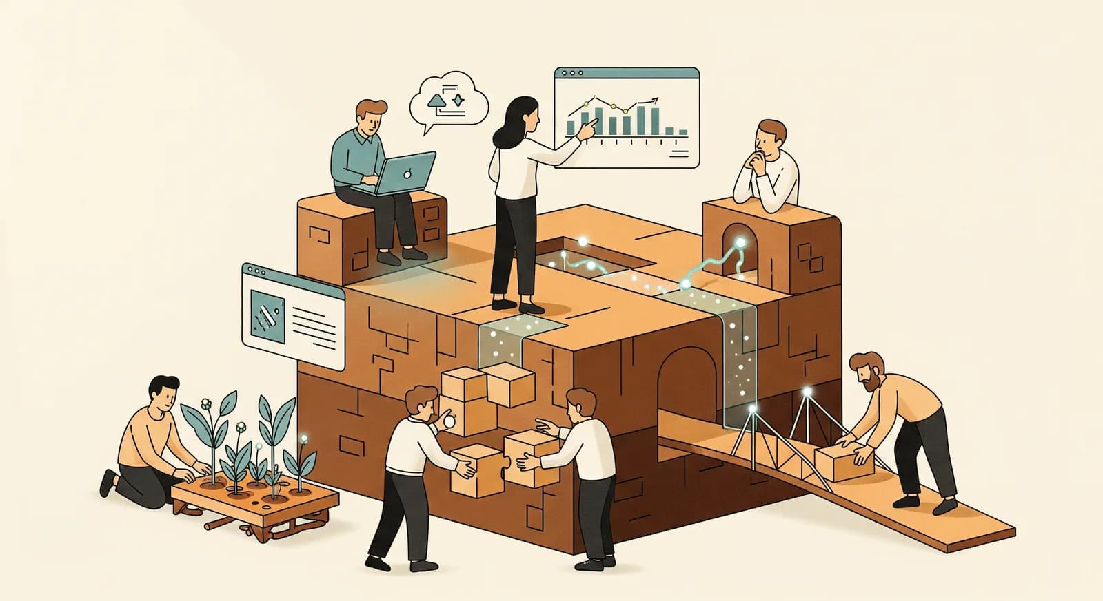 Modernizing Legacy Software Without a Big-Bang Rewrite