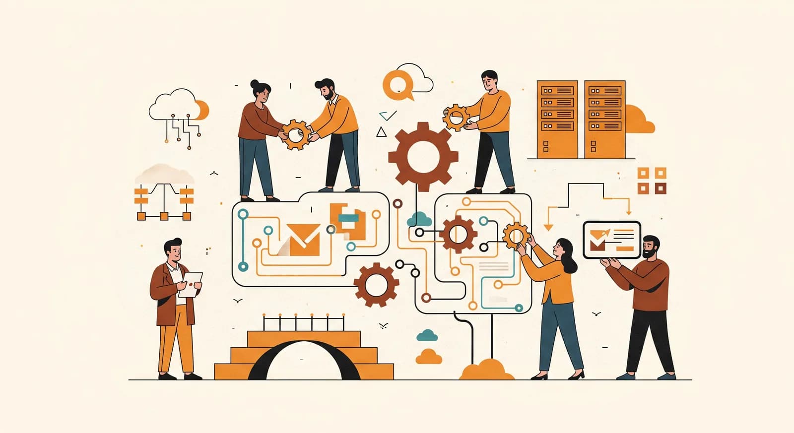 Scaling a SaaS After Launch Without Breaking the Product