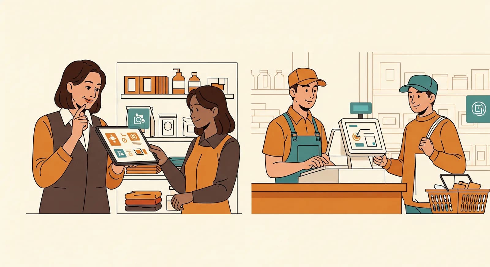 Software for Retail Shops: A Buyer's Guide for Owners Who Hate Buying Software