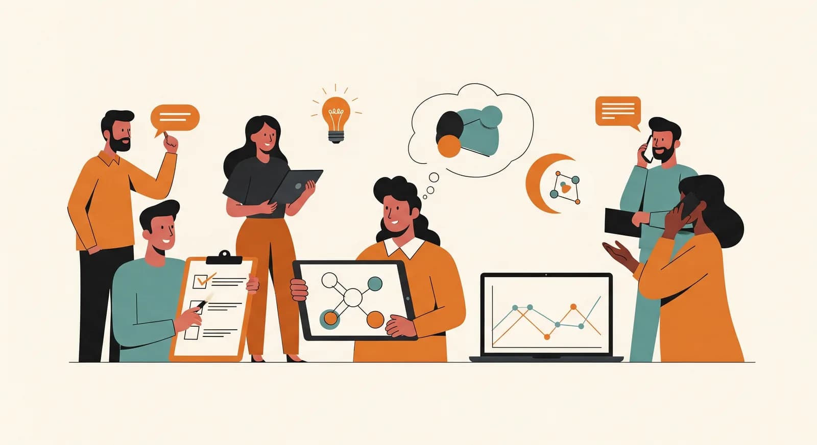 Cómo validar una idea de SaaS antes de escribir una sola línea de código